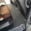 Ворсовые коврики на Honda Freed Spike 2010 - 2016 в Екатеринбурге