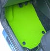 Ворсовые коврики на Volkswagen Polo V 2010 - 2020 в Екатеринбурге