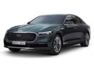 Ворсовые коврики на KIA K900 2018 - 2025 в Екатеринбурге
