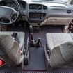 Ворсовые коврики на Mitsubishi Space Gear 1994 - 2007 в Екатеринбурге