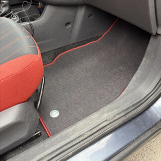 EVA коврики на Opel Corsa D 2006 - 2014 в Екатеринбурге EVA коврики на Opel Corsa D 2006 - 2014 в Екатеринбурге