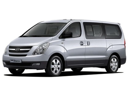 EVA коврики на Hyundai Grand Starex 11-12 мест 2008&nbsp;-&nbsp;2021 в Екатеринбурге