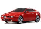 Ворсовые коврики на Alfa Romeo Brera 2005 - 2021 в Екатеринбурге