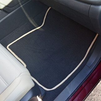 EVA коврики на Honda Breeze 1 2019 - 2023 в Екатеринбурге EVA коврики на Honda Breeze 1 2019 - 2023 в Екатеринбурге