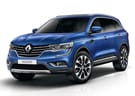 EVA коврики на Renault Koleos II 2016 - 2025 в Екатеринбурге