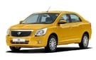 Ворсовые коврики на Ravon R4 2016 - 2020 в Екатеринбурге