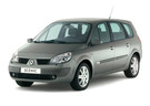 Коврики на Renault Grand Scenic I 2003 - 2010 в Екатеринбурге