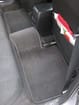 Ворсовые коврики на Toyota Corolla (E12) 2000 - 2007 в Екатеринбурге