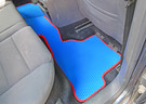 EVA коврики на Volkswagen Golf 5 2003 - 2008 в Екатеринбурге