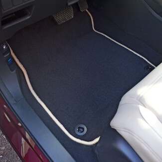 EVA коврики на Honda Breeze 1 2019 - 2023 в Екатеринбурге EVA коврики на Honda Breeze 1 2019 - 2023 в Екатеринбурге