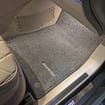 Ворсовые коврики на Mercedes S (W223, Z223) 2020 - 2025 в Екатеринбурге