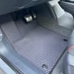 EVA коврики на Volkswagen ID.4 2020 - 2025 в Екатеринбурге