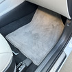 Ворсовые коврики на Hyundai Tucson IV 2020 - 2025 в Екатеринбурге