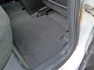 Ворсовые коврики на Honda Civic VIII 4d 2006 - 2011 в Екатеринбурге