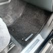 Ворсовые коврики на Land Rover Range Rover Sport II 2013 - 2022 в Екатеринбурге