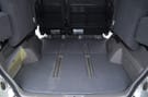 Ворсовые коврики на Toyota Alphard (H10) 2002 - 2008 в Екатеринбурге