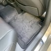 Коврики на Lexus ES VII 2018 - 2025 в Екатеринбурге