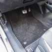 EVA коврики на Volkswagen ID.4 2020 - 2025 в Екатеринбурге