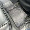 Ворсовые коврики на Toyota Corolla (E12) 2000 - 2007 в Екатеринбурге