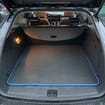 Ворсовые коврики на Opel Astra K 2015 - 2021 в Екатеринбурге