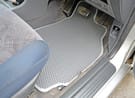 Ворсовые коврики на Honda HR-V 1998 - 2005 в Екатеринбурге