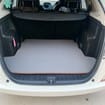 Ворсовые коврики на Honda Fit Shuttle 2011 - 2015 в Екатеринбурге