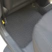 Ворсовые коврики на Hyundai Elantra 5 (MD) 2010 - 2016 в Екатеринбурге