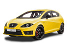 EVA коврики на Seat Leon II 2005 - 2013 в Екатеринбурге