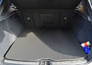 Ворсовые коврики на Volvo XC40 2017 - 2025 в Екатеринбурге