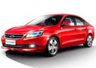 Ворсовые коврики на Chery Arrizo 7 2013 - 2018 в Екатеринбурге