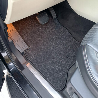 EVA коврики на Land Rover Range Rover Sport I 2005 - 2013 в Екатеринбурге EVA коврики на Land Rover Range Rover Sport I 2005 - 2013 в Екатеринбурге