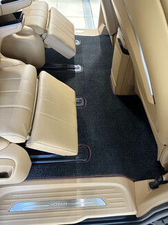 EVA коврики на Voyah Dream 2021&nbsp;-&nbsp;2026 в Екатеринбурге