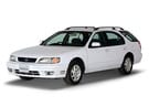 EVA коврики на Nissan Cefiro (A32) 1994 - 1998 в Екатеринбурге