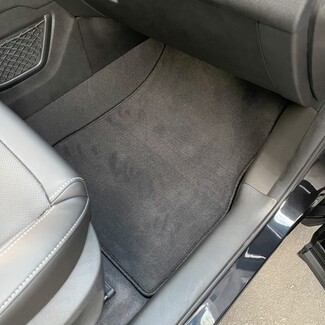 EVA коврики на Tenet T4 2025 - 2025 в Екатеринбурге EVA коврики на Tenet T4 2025 - 2025 в Екатеринбурге