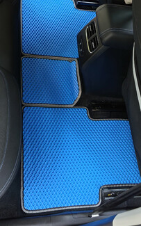 Коврики на Haval Jolion 2020&nbsp;-&nbsp;2026 в Екатеринбурге