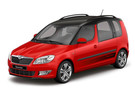 Ворсовые коврики на Skoda Roomster 2006 - 2015 в Екатеринбурге