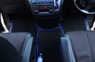 Ворсовые коврики на Nissan Elgrand (E51) 2002 - 2010 в Екатеринбурге