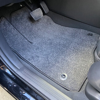 EVA коврики на Honda CR-V VI 2022 - 2025 в Екатеринбурге