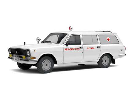 Коврики на ГАЗ 2412 1987 - 1992 в Екатеринбурге Коврики на ГАЗ 2412 1987 - 1992 в Екатеринбурге