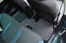 Ворсовые коврики на Volkswagen Polo V 2010 - 2020 в Екатеринбурге