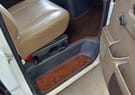 Ворсовые коврики на GMC Savana 2002 - 2025 в Екатеринбурге