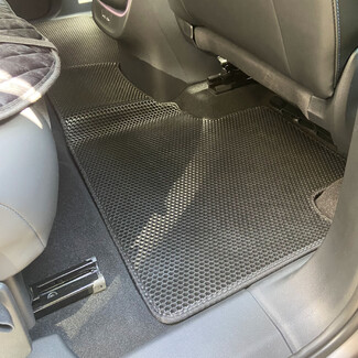 EVA коврики на Volkswagen Teramont X 2019&nbsp;-&nbsp;2026 в Екатеринбурге