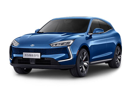 EVA коврики на Seres SF5 2019 - 2022 в Екатеринбурге