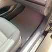 Ворсовые коврики на Haval F7x 2019 - 2025 в Екатеринбурге