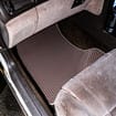 Ворсовые коврики на Toyota Mark II (80) 1988 - 1996 в Екатеринбурге