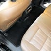 Ворсовые коврики на Changan CS95 2016 - 2025 в Екатеринбурге