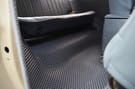 Ворсовые коврики на Toyota Land Cruiser Prado 70 1984 - 2025 в Екатеринбурге