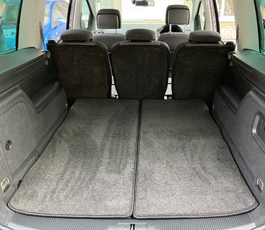 EVA коврики ромб Seat Alhambra II 2010 - 2020 в Екатеринбурге EVA коврики ромб Seat Alhambra II 2010 - 2020 в Екатеринбурге