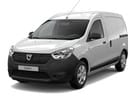 Коврики на Renault Dokker Грузовой 2012 - 2025 в Екатеринбурге