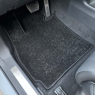 EVA коврики на Chery Tiggo 8L 2024 - 2025 в Екатеринбурге EVA коврики на Chery Tiggo 8L 2024 - 2025 в Екатеринбурге